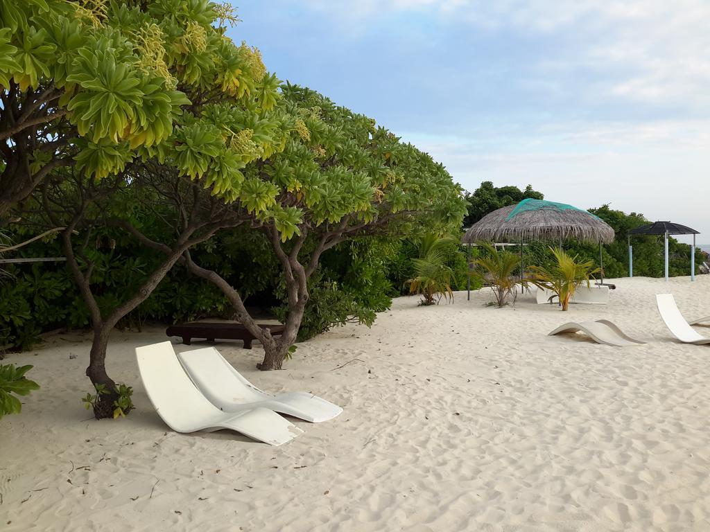 Manta View Guest House Keyodhoo  Exterior foto