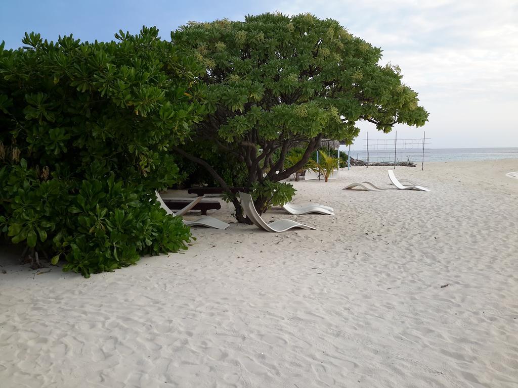 Manta View Guest House Keyodhoo  Exterior foto