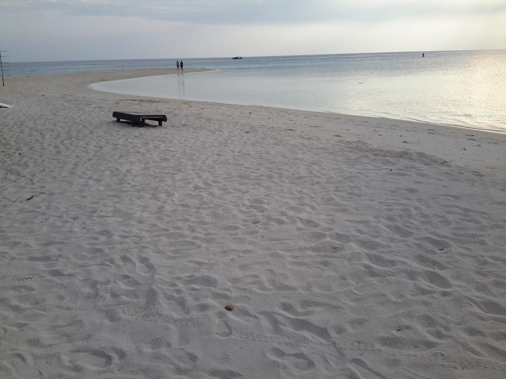 Manta View Guest House Keyodhoo  Exterior foto
